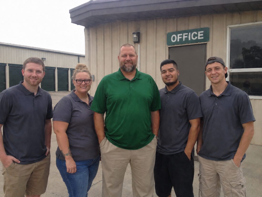 Pest control professionals in Oceanside, CA